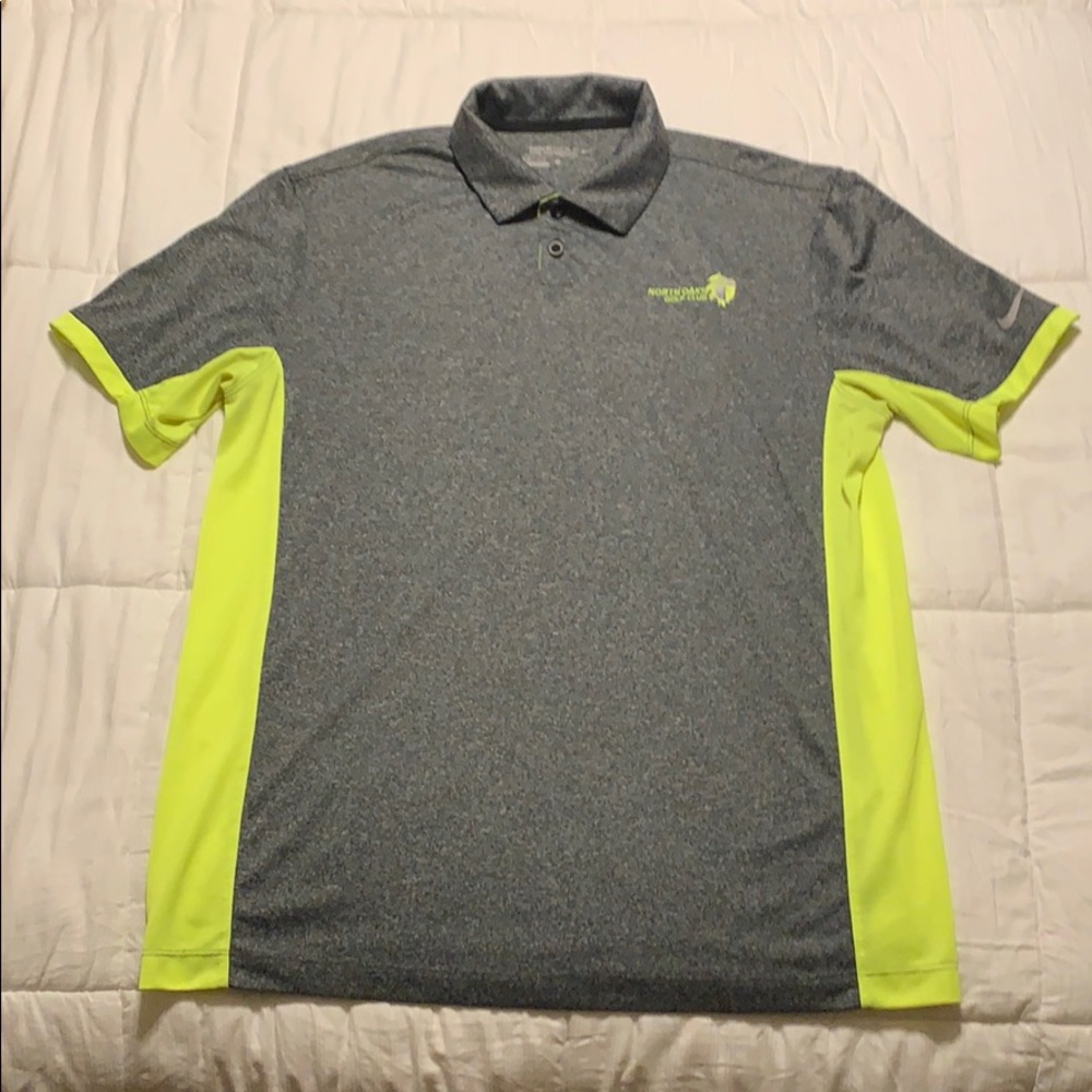 Nike golf polo 🏌️